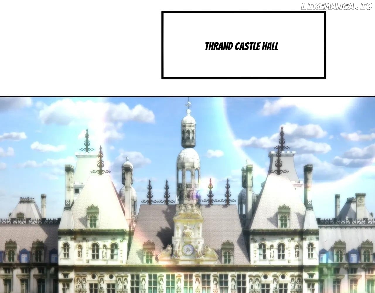 Forging an Industrial Empire in a Magical World Chapter 23 - page 1